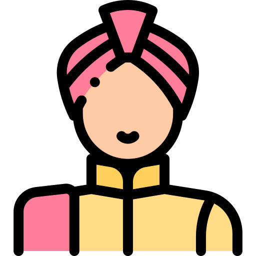 Groom Icon
